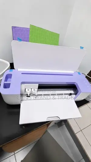 Vinyl Cutting Plotter Machine/A3 Desktop Plotter/Cricut for Your Craft
