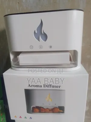 Ultrasonic Humidifier