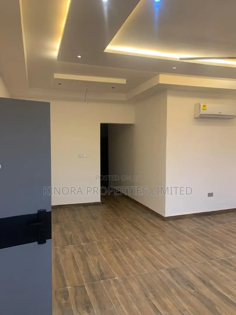 2bdrm Apartment in Oyarifa Ghana Flag for rent
