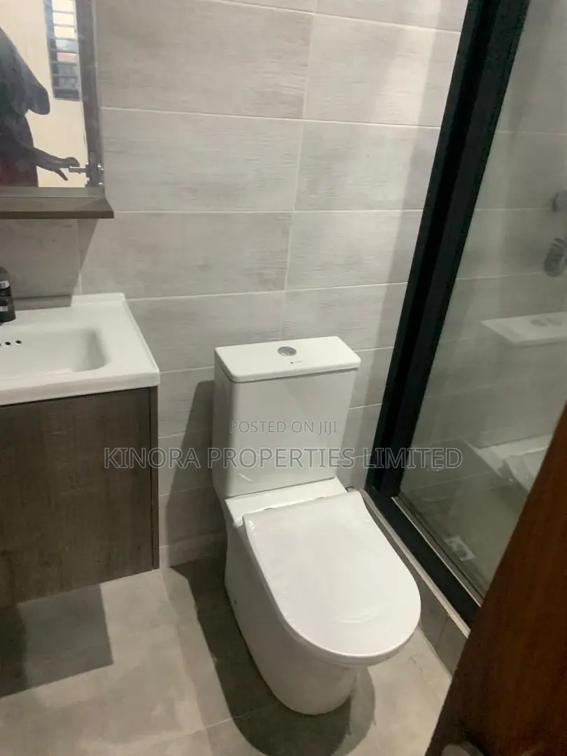 2bdrm Apartment in Oyarifa Ghana Flag for rent