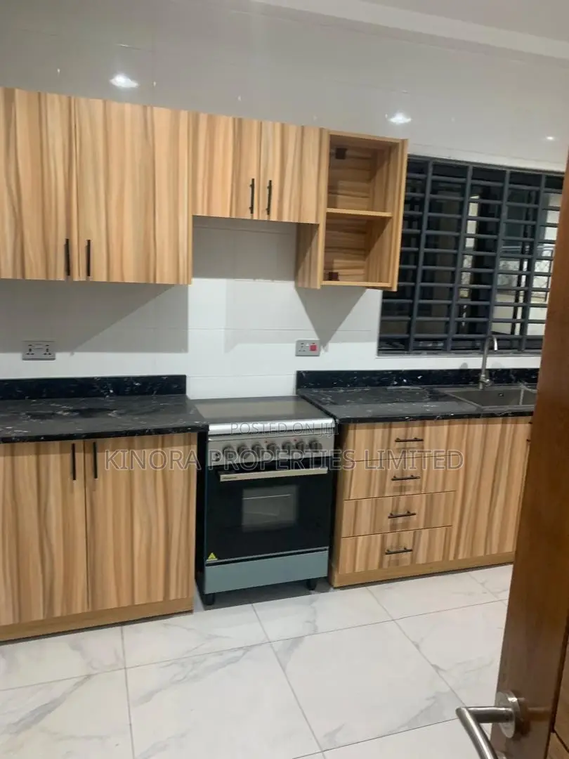 2bdrm Apartment in Oyarifa Ghana Flag for rent