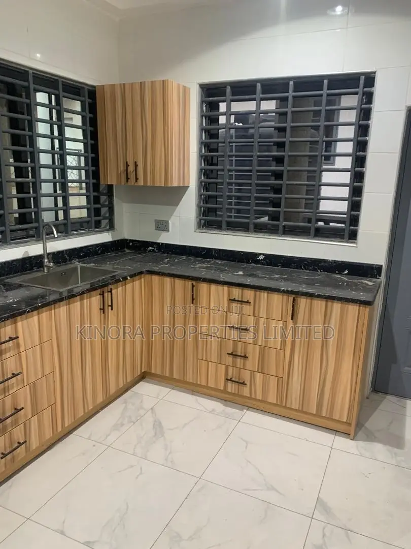 2bdrm Apartment in Oyarifa Ghana Flag for rent