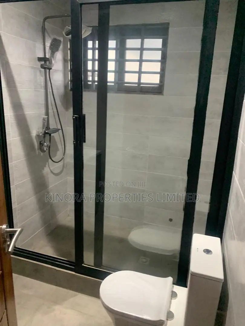 2bdrm Apartment in Oyarifa Ghana Flag for rent