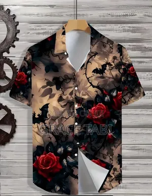 Men's Casual Shirt