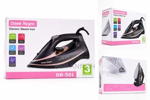 Electric Iron