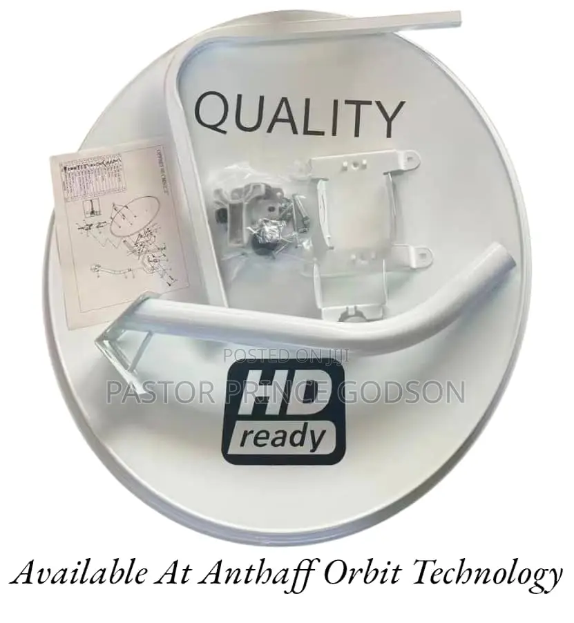 Dstv, GO TV and Multi TV Installation Services