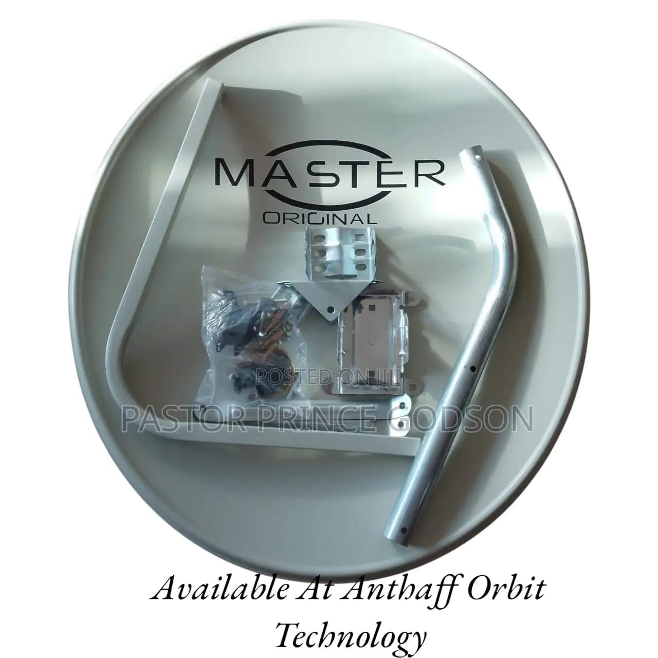 Dstv, GO TV and Multi TV Installation Services
