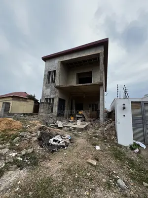 5bdrm Duplex in Lakeside Estate, Ashaley Botwe for sale
