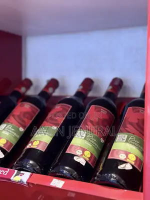 Bio Tempranillo Wine