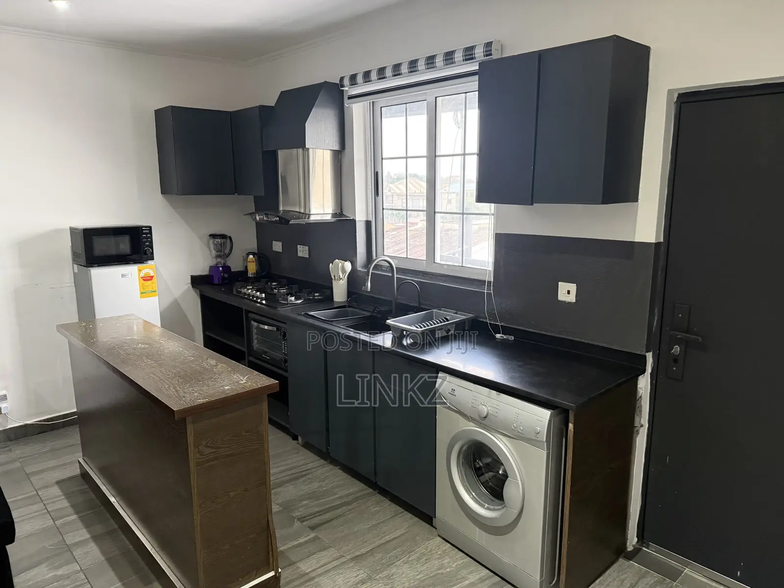 Furnished 1bdrm Apartment in The Grey Building, American House for rent