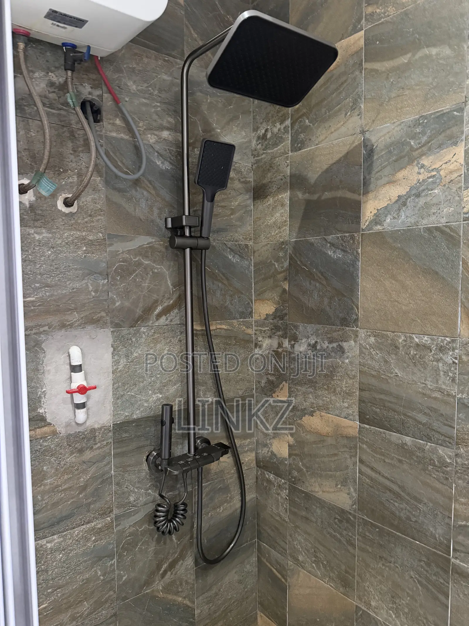 Furnished 1bdrm Apartment in The Grey Building, American House for rent