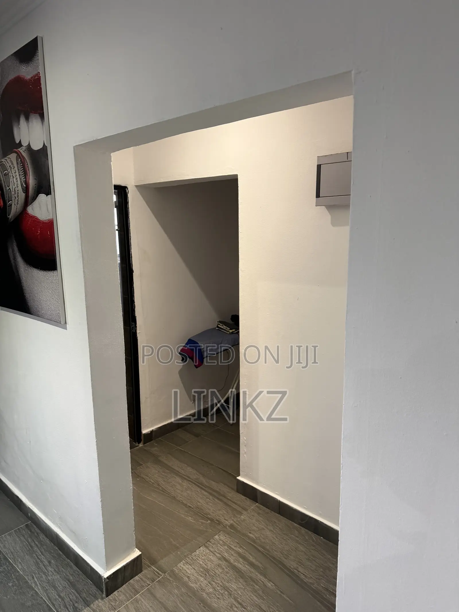 Furnished 1bdrm Apartment in The Grey Building, American House for rent