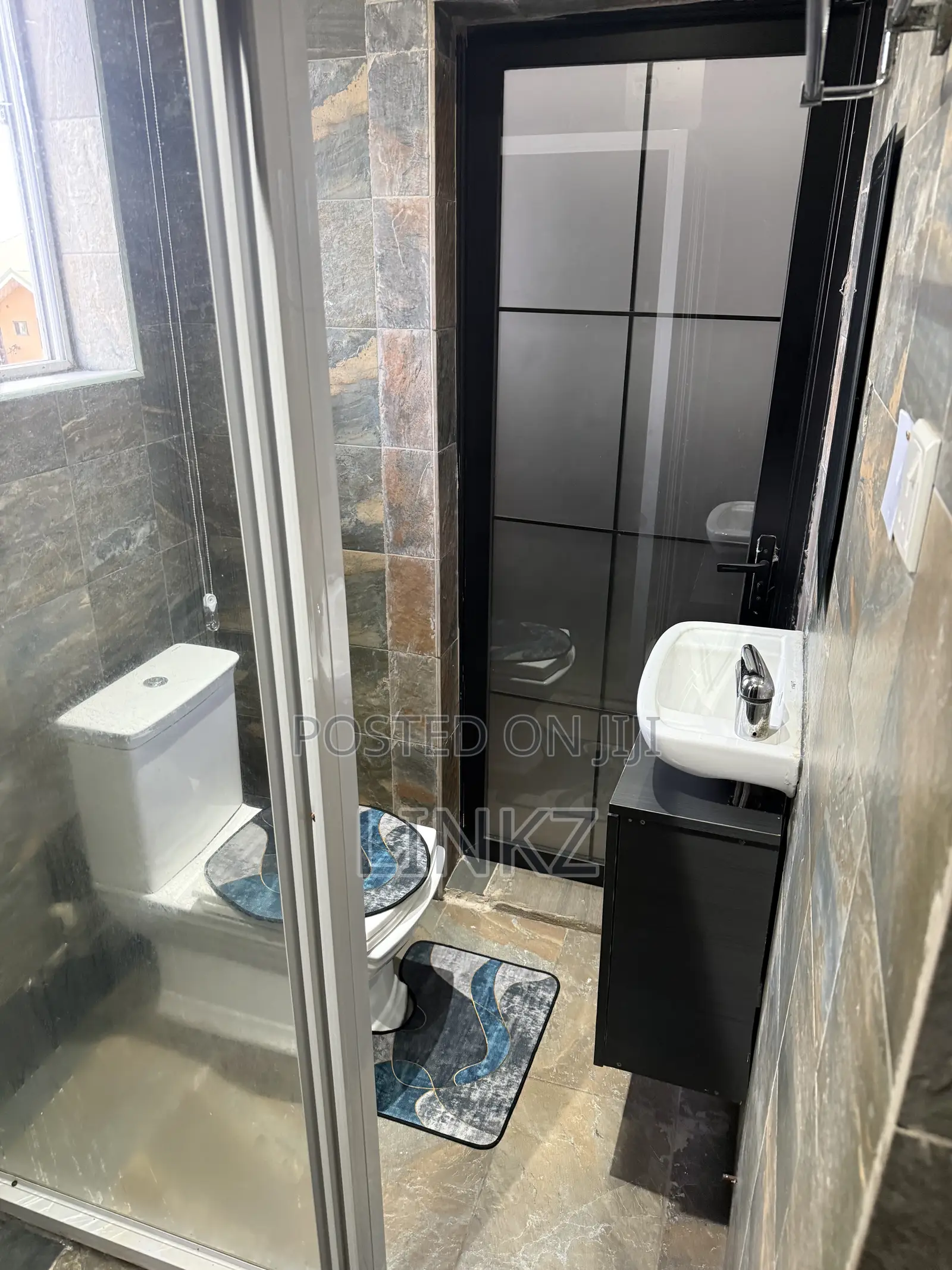 Furnished 1bdrm Apartment in The Grey Building, American House for rent