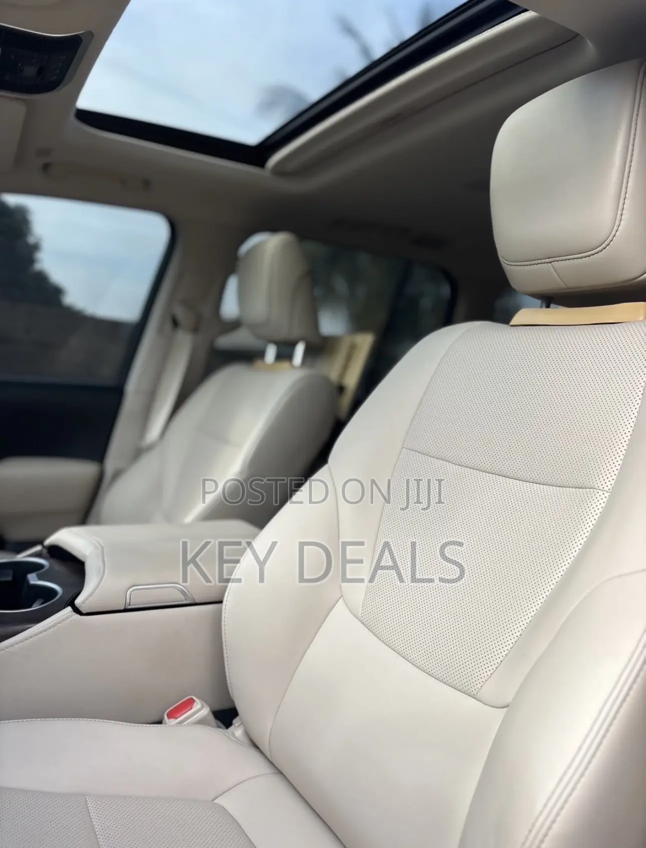 Toyota Land Cruiser 3.5 Petrol 4WD 2022 Black