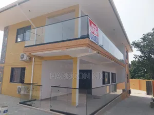 6bdrm House in Asylumdown, Trust Towers Area for rent