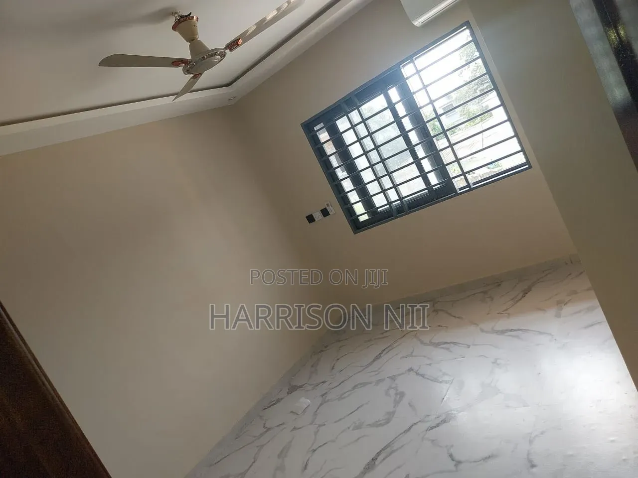 6bdrm House in Asylumdown, Trust Towers Area for rent