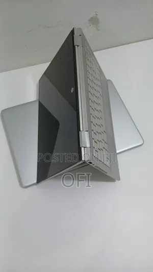 Laptop HP Pavilion x360 14t 16GB Intel Core i7 SSD 512GB