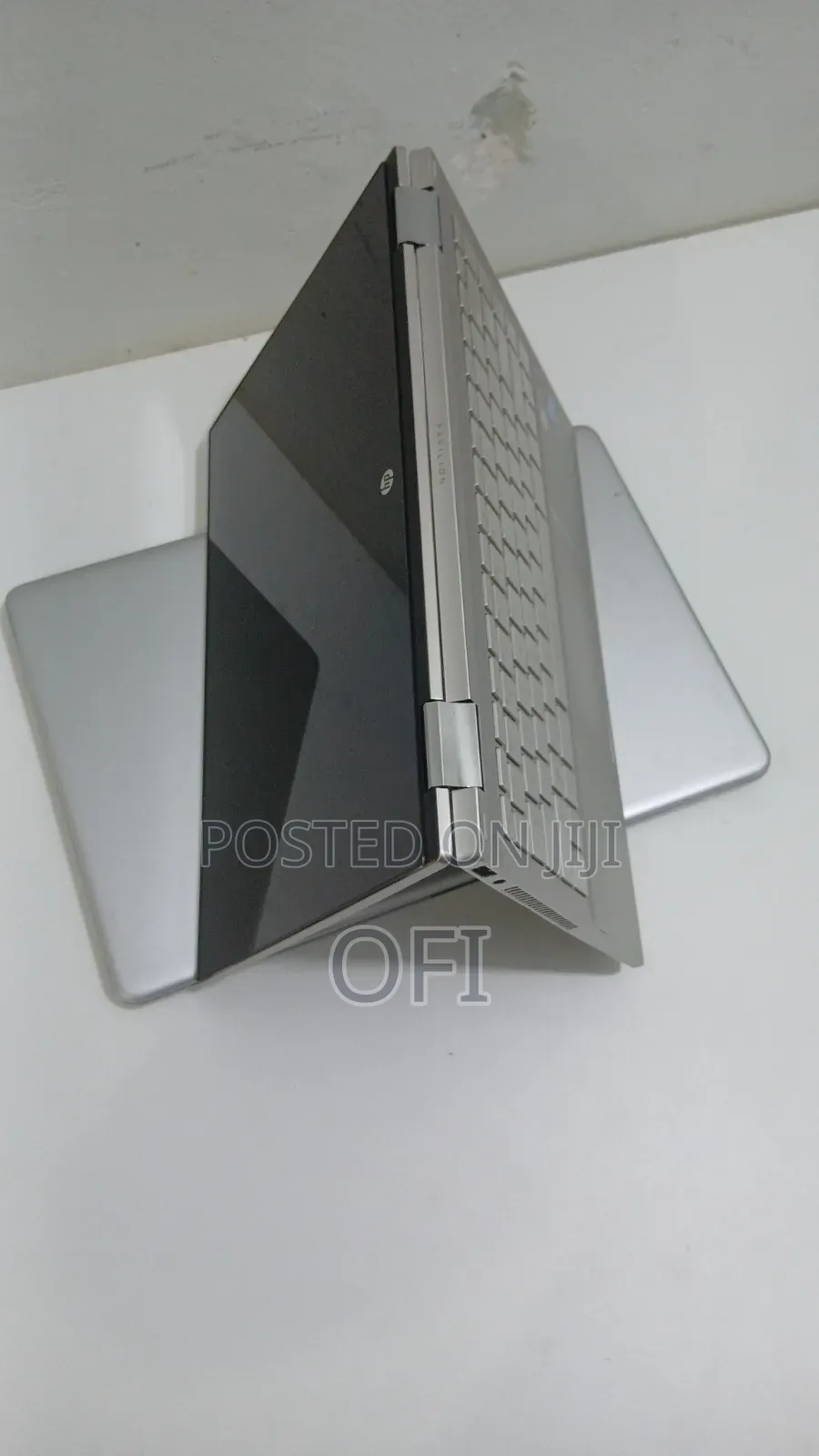 Laptop HP Pavilion x360 14t 16GB Intel Core i7 SSD 512GB