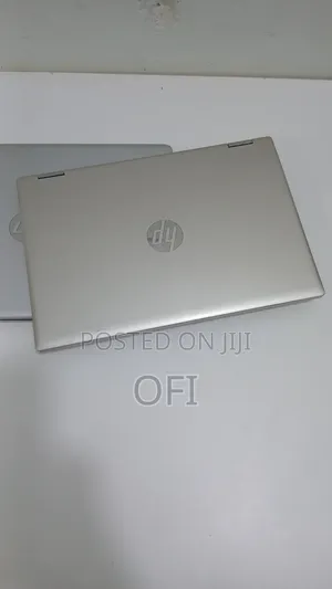 Laptop HP Pavilion x360 14t 16GB Intel Core i7 SSD 512GB