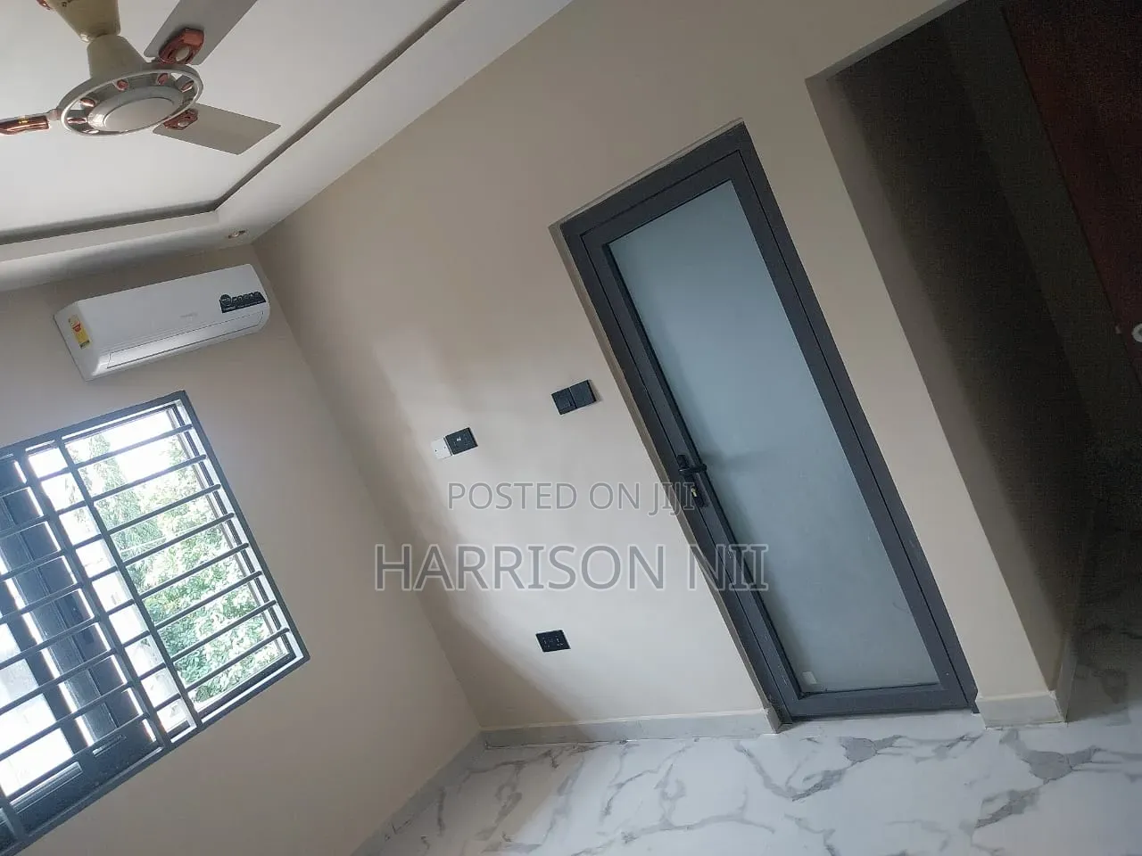6bdrm House in Asylumdown, Trust Towers Area for rent