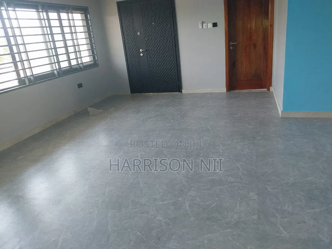 6bdrm House in Asylumdown, Trust Towers Area for rent