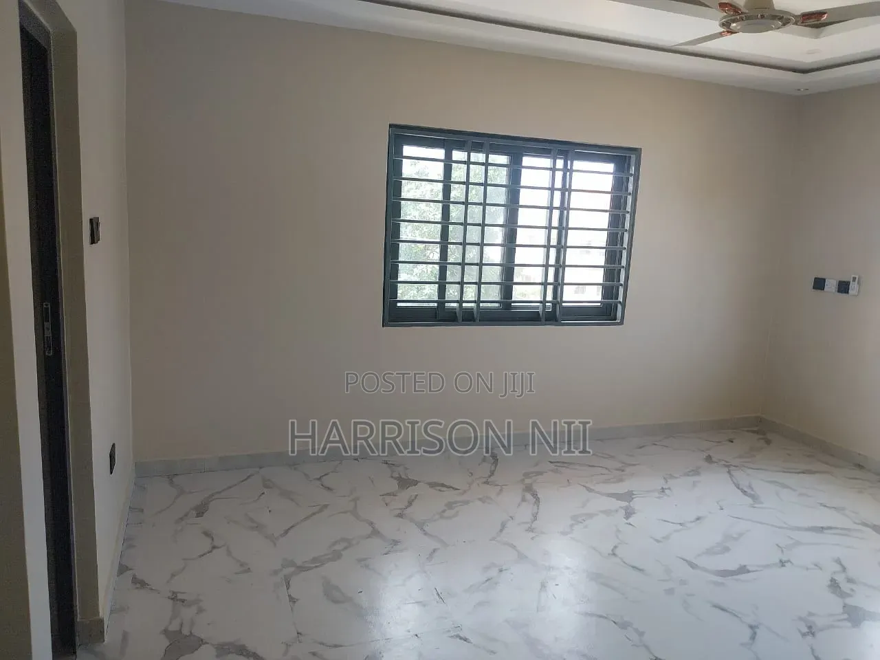 6bdrm House in Asylumdown, Trust Towers Area for rent