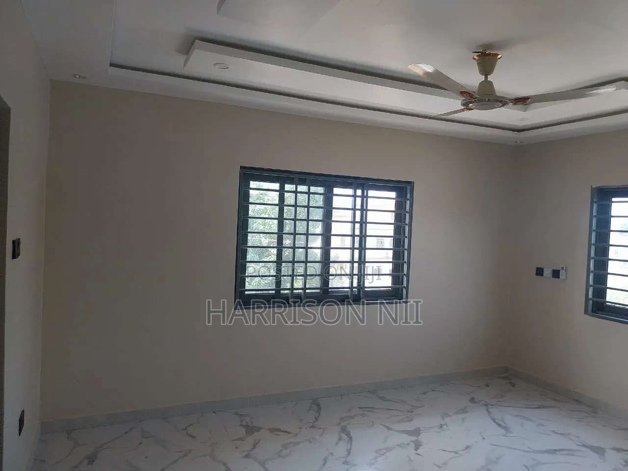 6bdrm House in Asylumdown, Trust Towers Area for rent
