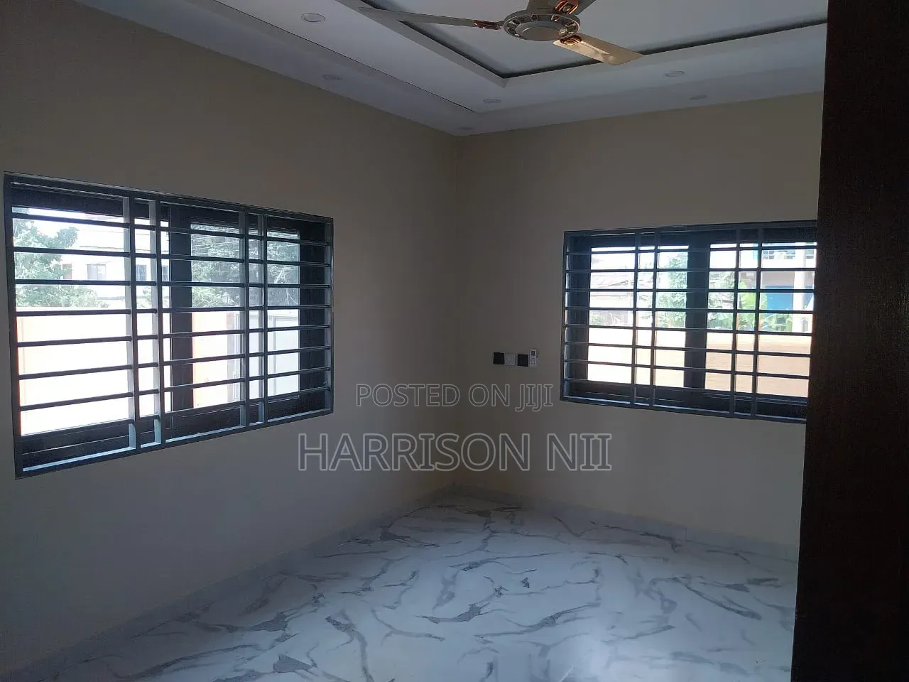 6bdrm House in Asylumdown, Trust Towers Area for rent