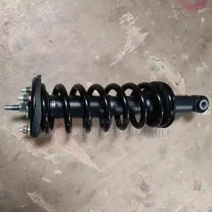 BYD Shocks