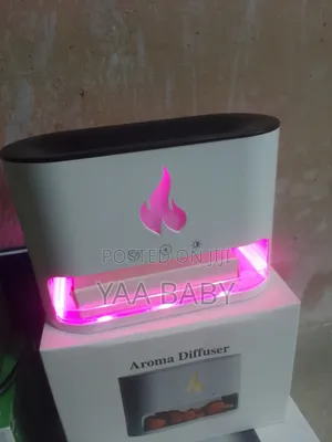 Home Decor Scented Diffuser