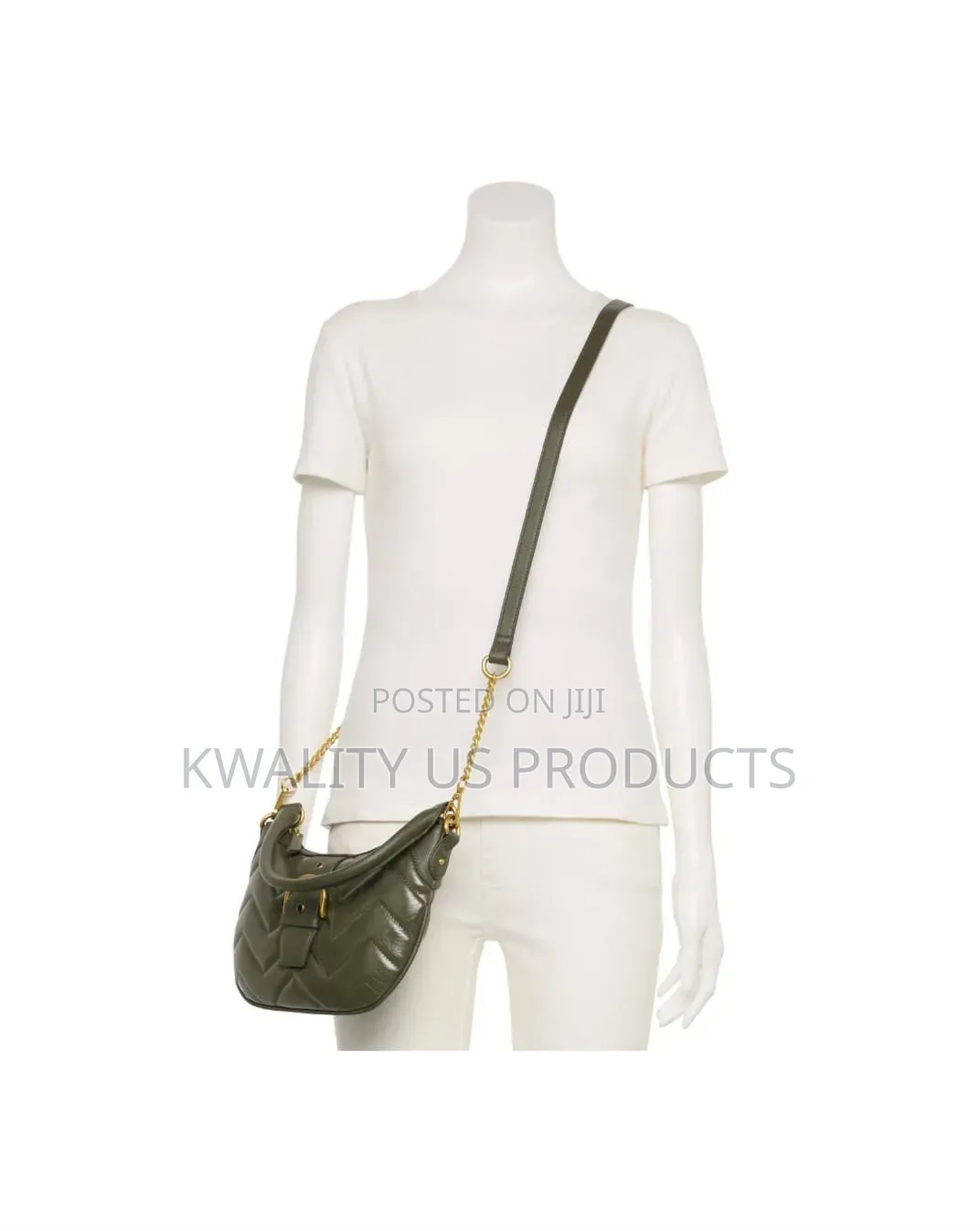 ROSETTI Hudson Shoulder Bag
