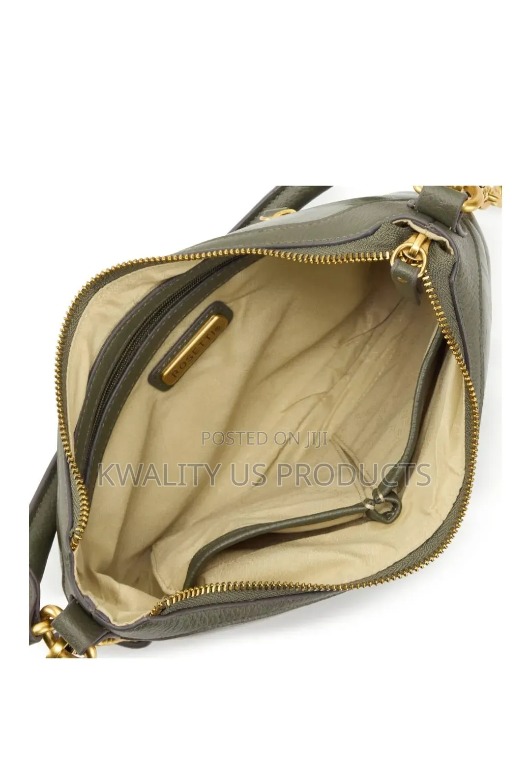 ROSETTI Hudson Shoulder Bag