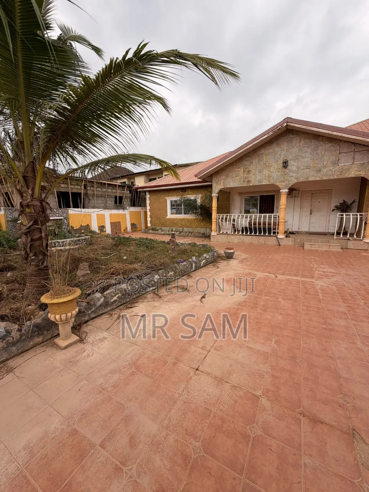 4bdrm House in Sam Properties, Old Barrier for sale