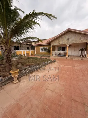 4bdrm House in Sam Properties, Old Barrier for sale
