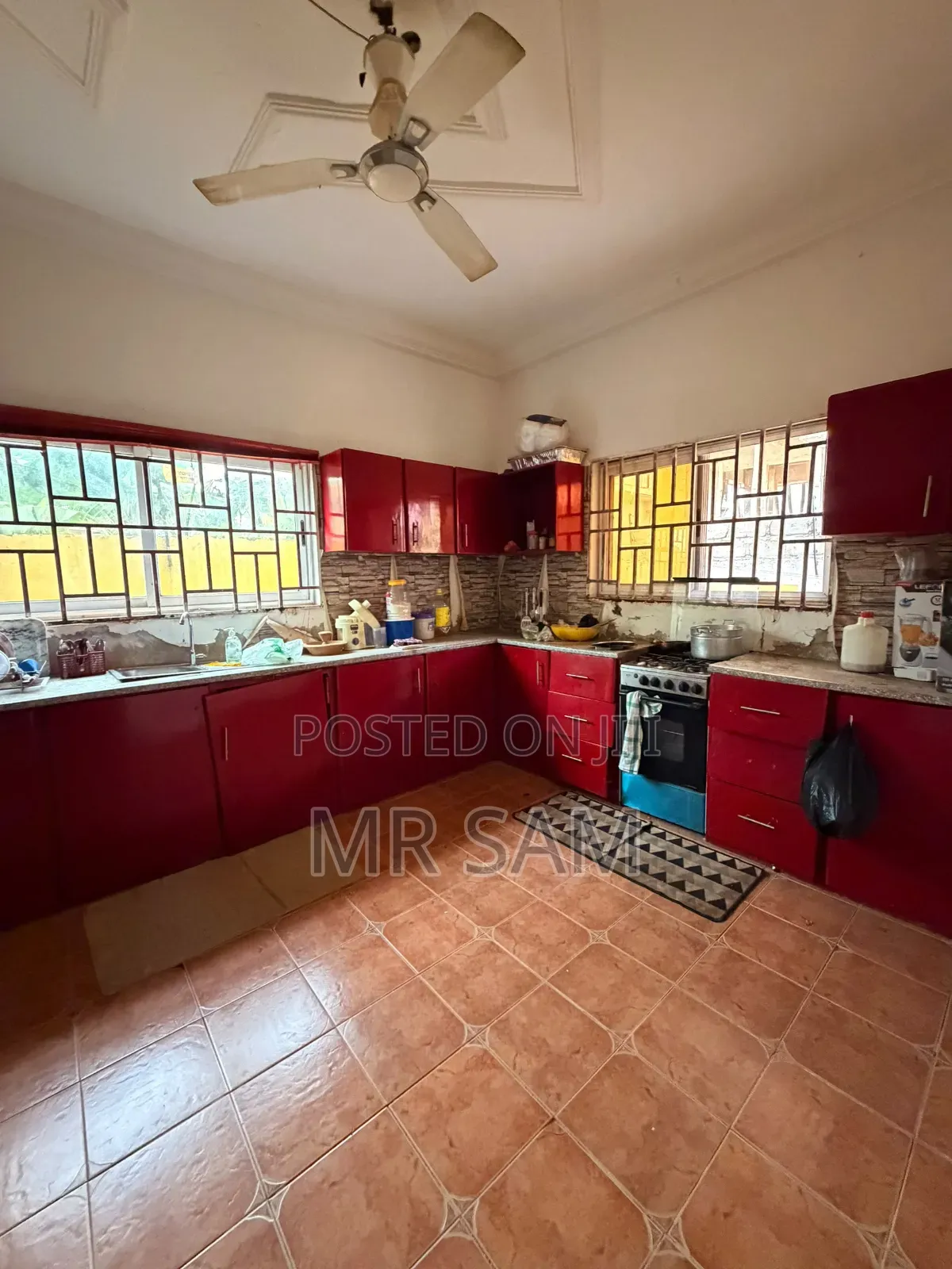 4bdrm House in Sam Properties, Old Barrier for sale