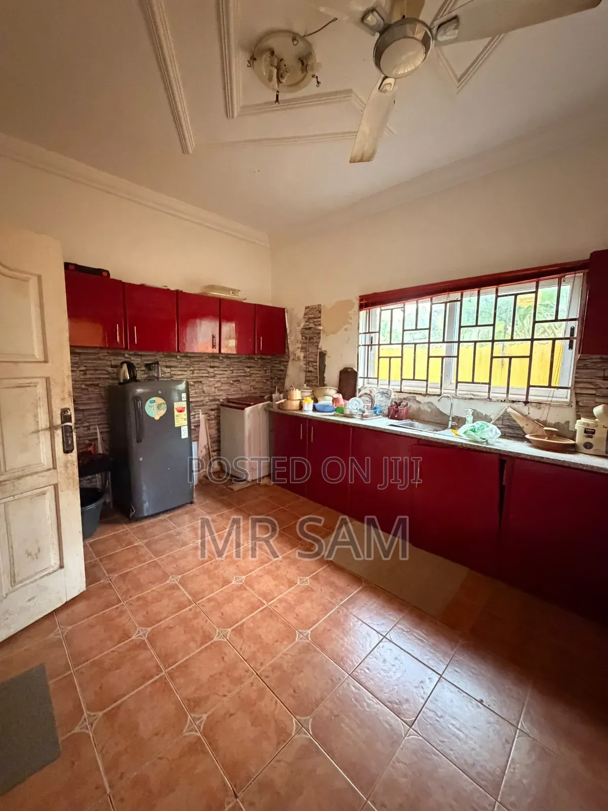 4bdrm House in Sam Properties, Old Barrier for sale