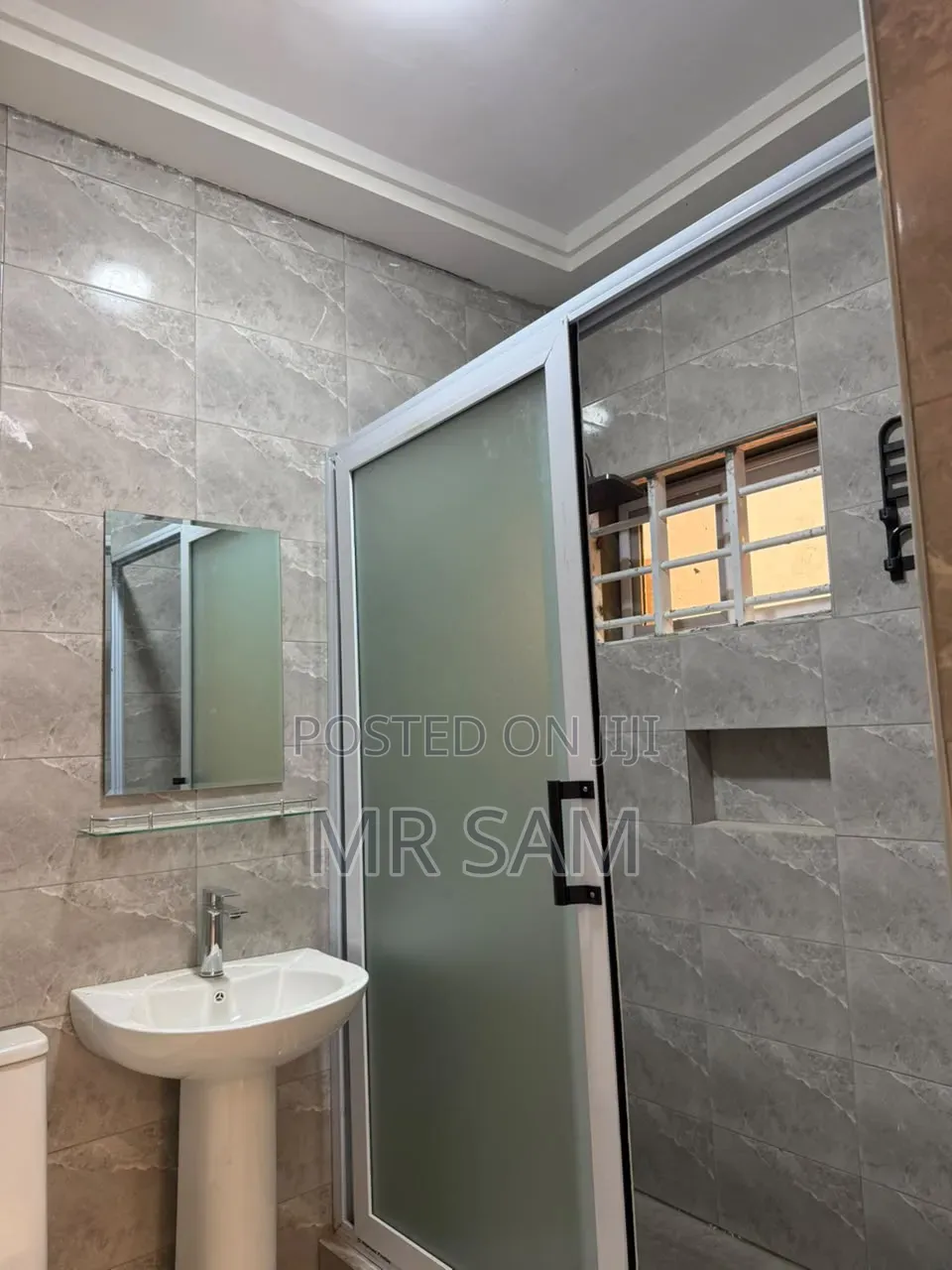4bdrm House in Sam Properties, Old Barrier for sale