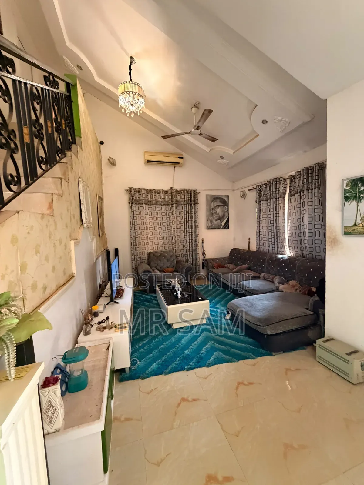 4bdrm House in Sam Properties, Old Barrier for sale