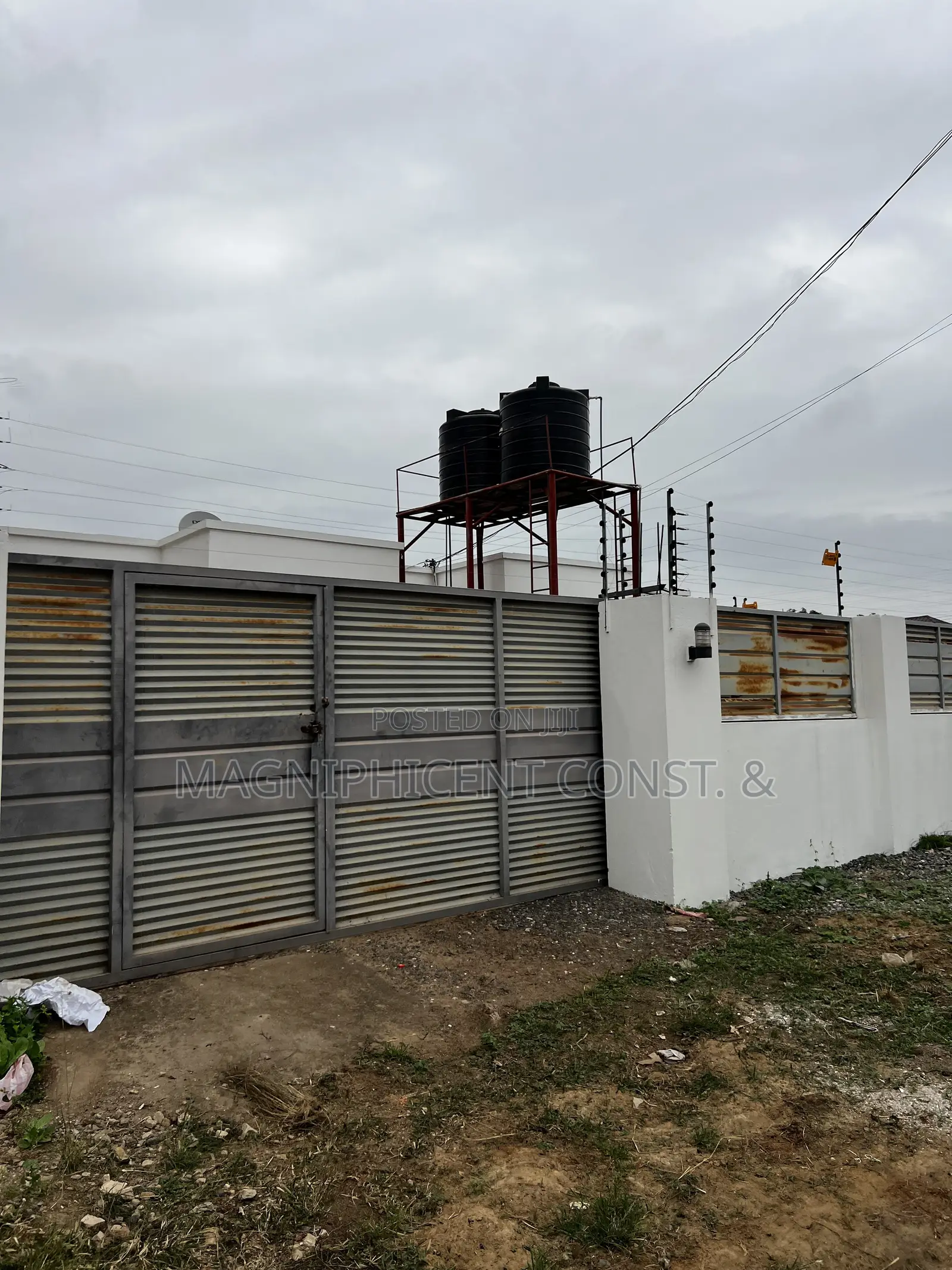 3bdrm House in Lakeside Estate, Ashaley Botwe for sale