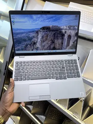 Laptop Dell Latitude 5510 8GB Intel Core i5 SSD 256GB