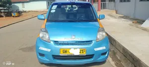 Toyota HiAce 2011 Blue