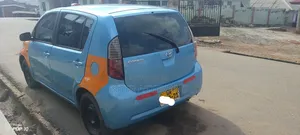 Toyota HiAce 2011 Blue