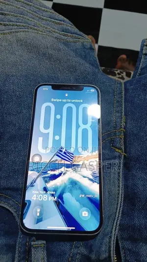 Apple iPhone 12 Pro 128 GB White