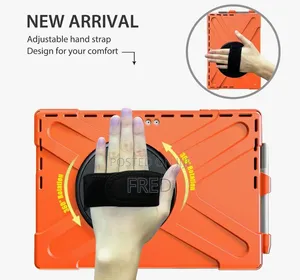 Protective Case for Microsoft Surface Pro 4/5/6/7/8