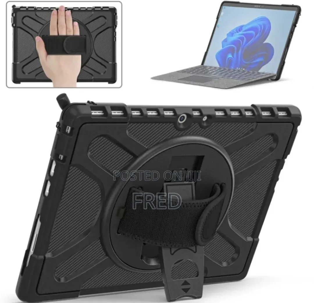 Protective Case for Microsoft Surface Pro 4/5/6/7/8