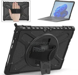 Protective Case for Microsoft Surface Pro 4/5/6/7/8