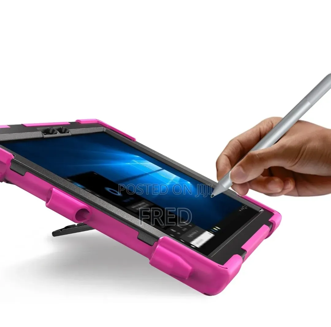 Protective Case for Microsoft Surface Pro 4/5/6/7/8