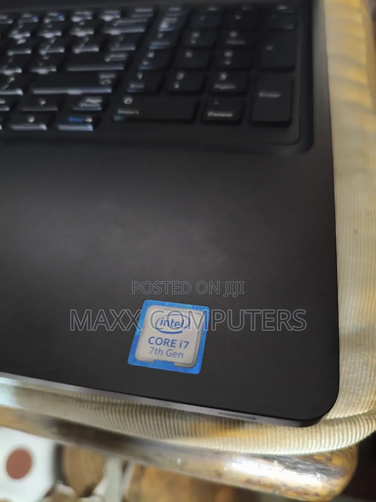 Laptop Dell Latitude 5580 8GB Intel Core i7 HDD+SSD 512GB
