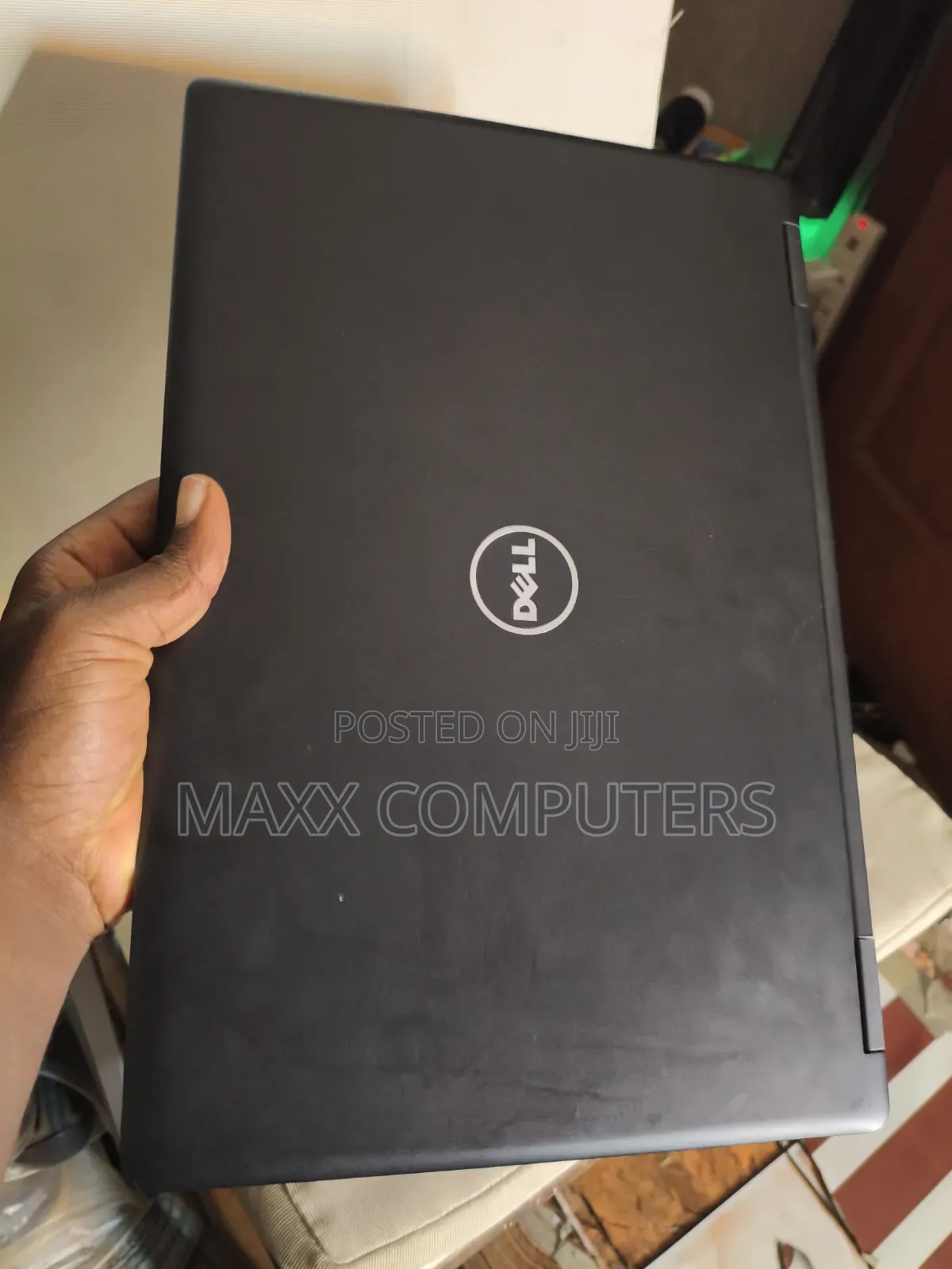 Laptop Dell Latitude 5580 8GB Intel Core i7 HDD+SSD 512GB