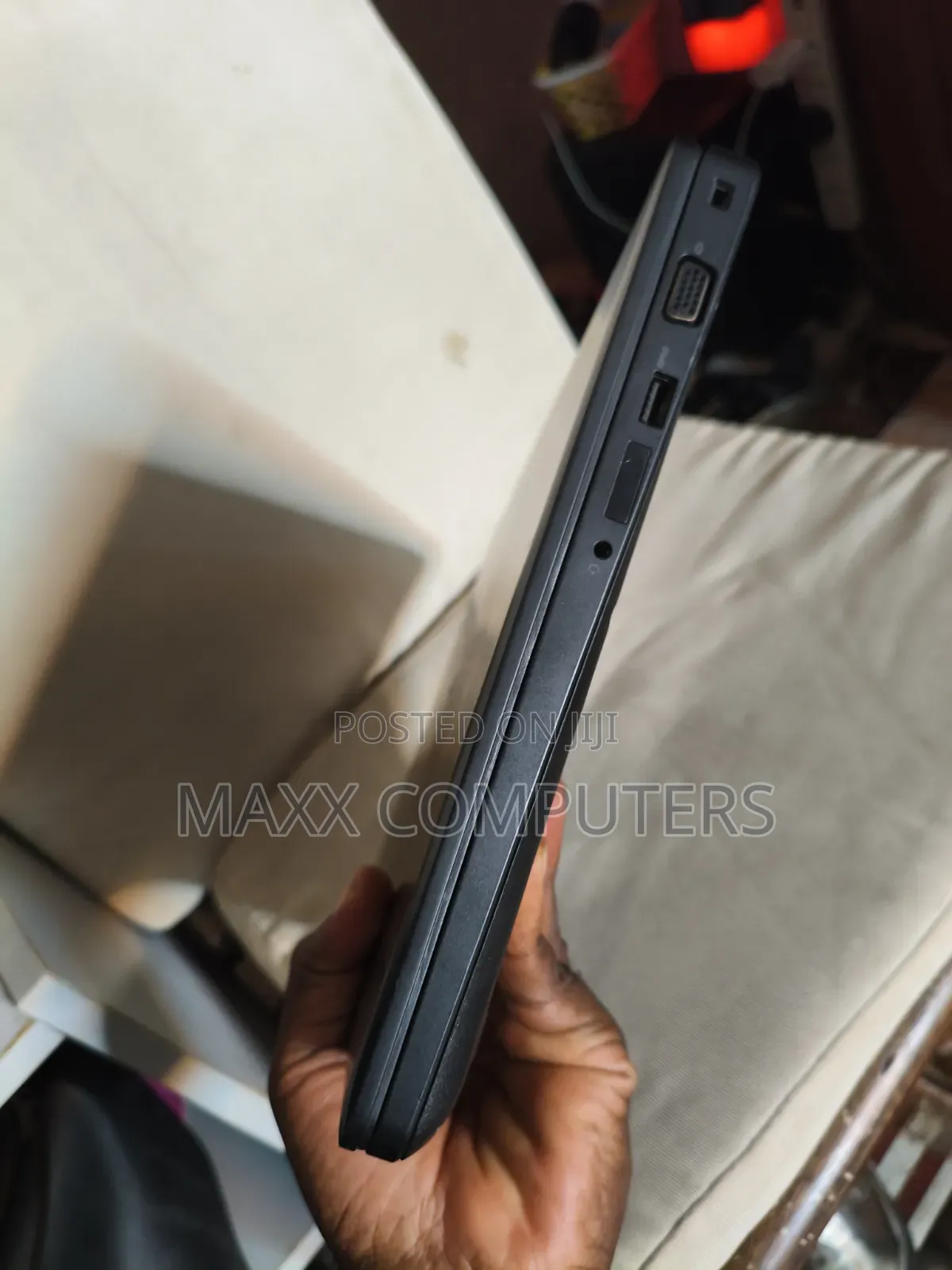 Laptop Dell Latitude 5580 8GB Intel Core i7 HDD+SSD 512GB